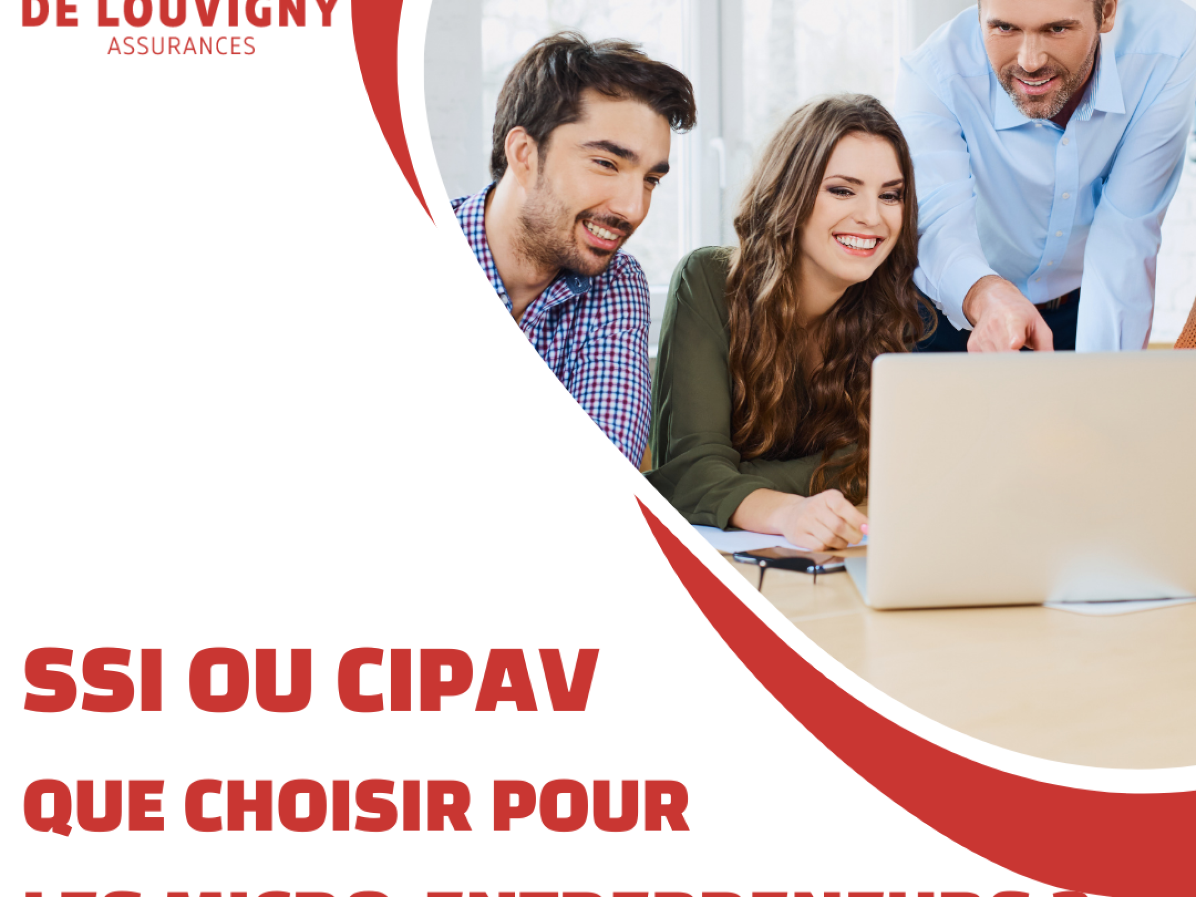 SSI / CIPAV Le match