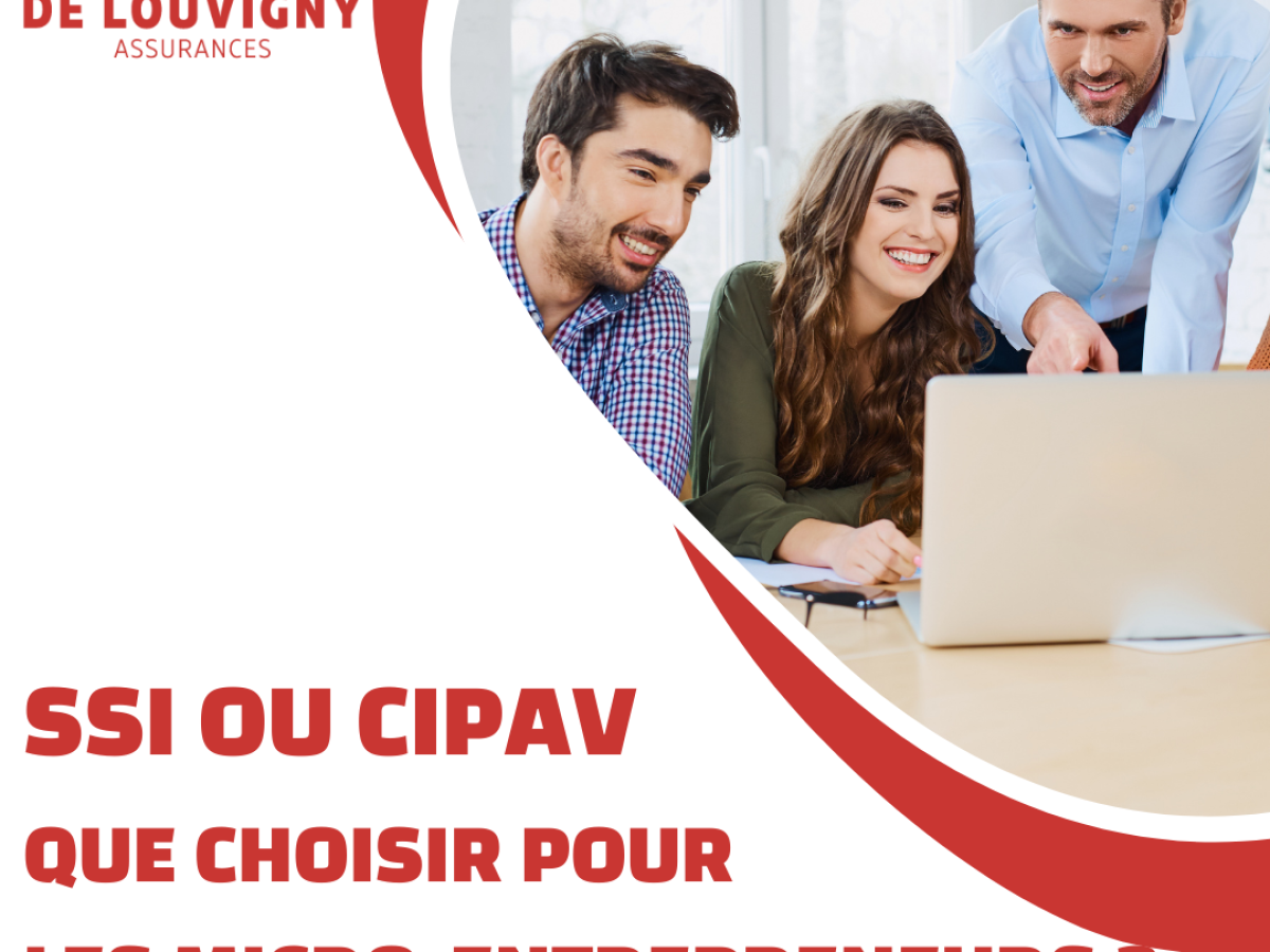 SSI / CIPAV Le match