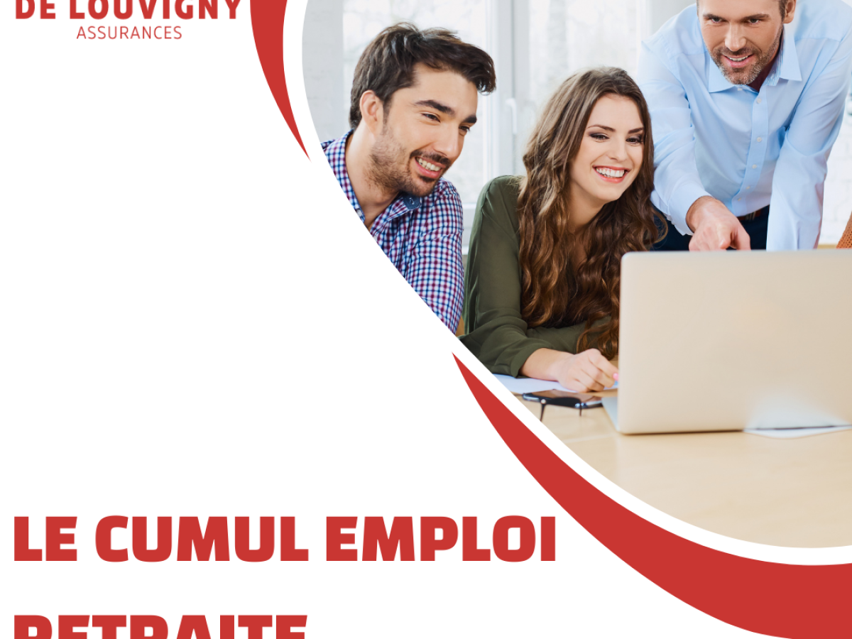 Le cumul emploi retraite