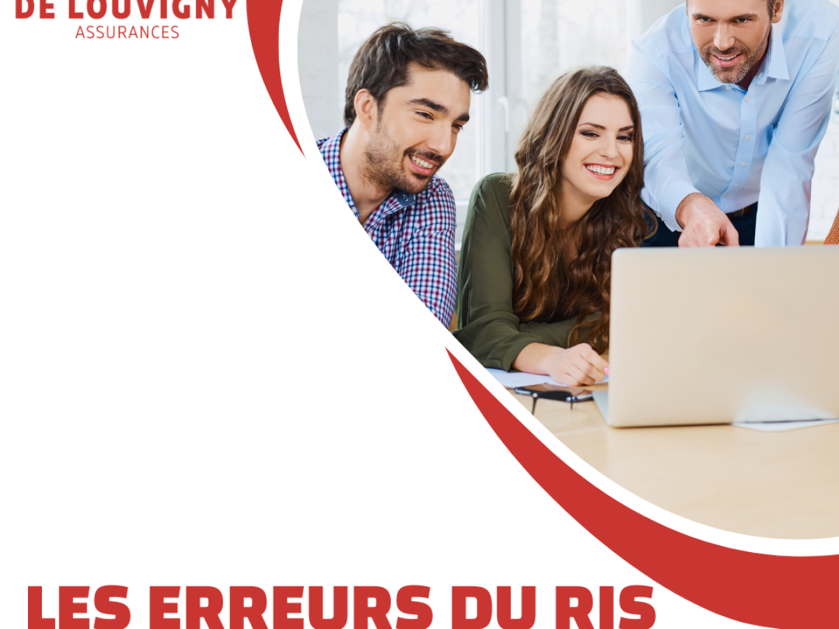 Les erreurs du RIS