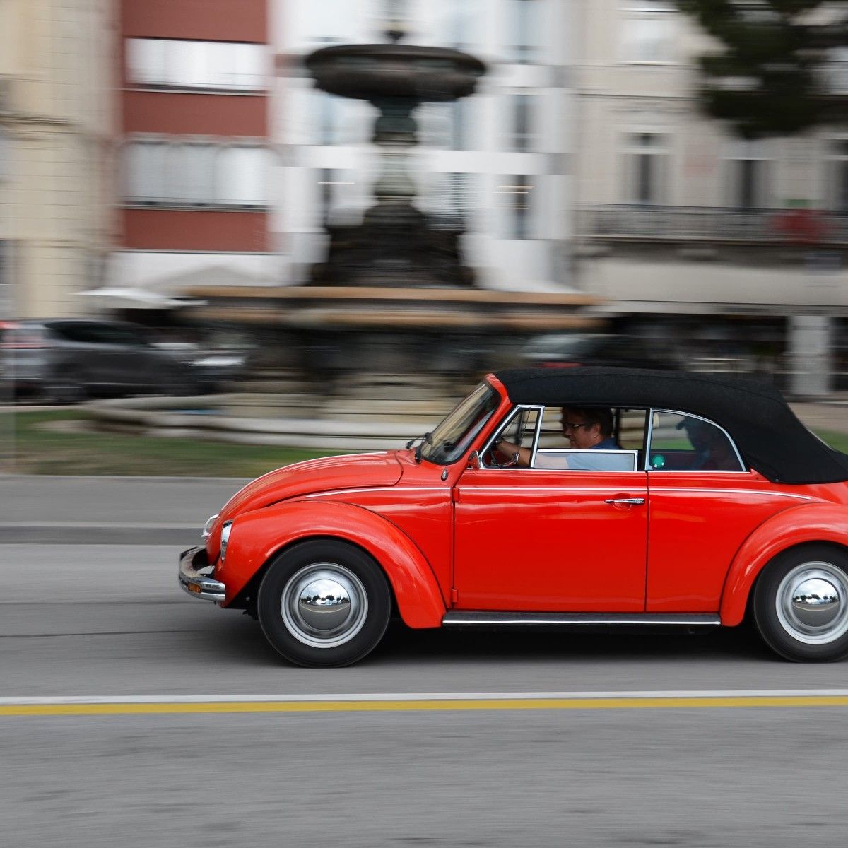 Assurance automobile