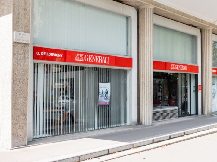 De Louvigny Assurances